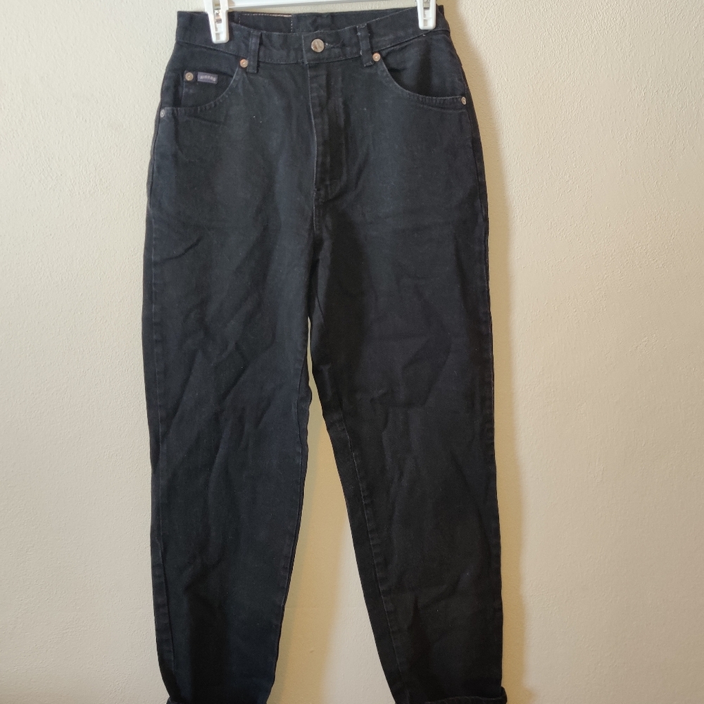 Vintage Riders Jeans - Picture 2 of 8